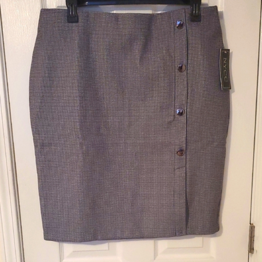 NYCC Skirt NWT